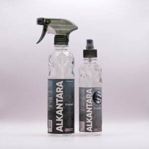 Titanium Alkantara – čistač za alkantaru