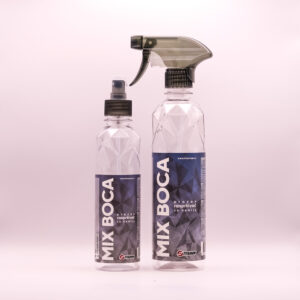 Titanium Mix boca 500ml