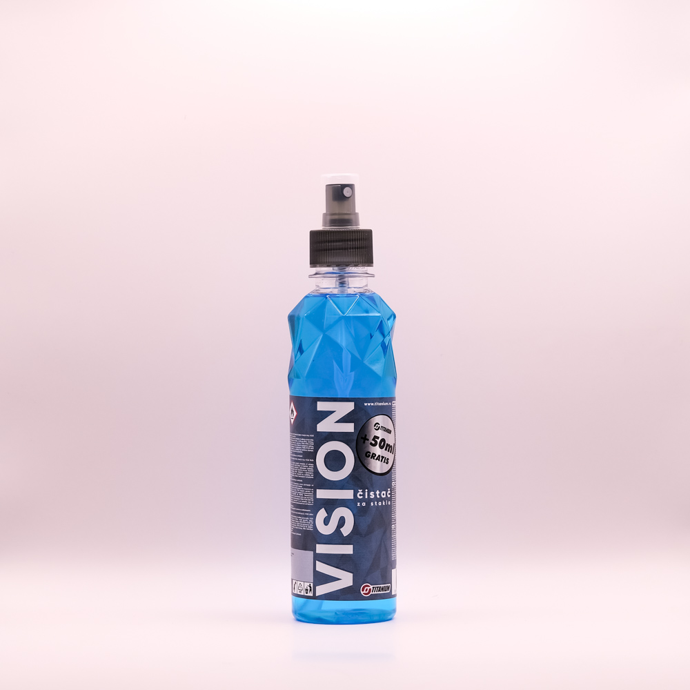 Titanium Vision čistač stakla - Slika 2