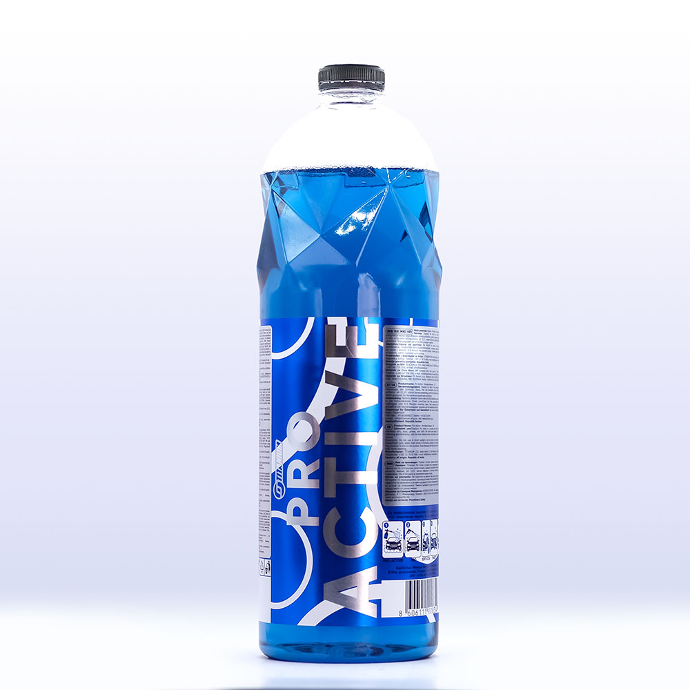 Titanium Pro Active -aktivna pena- 2.5L