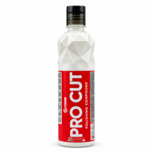 Titanium Pro Cut – pasta za poliranje AKCIJA